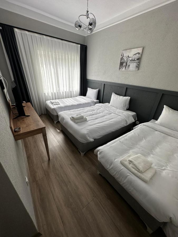 Derin Butik Hotel Tekirdağ Buitenkant foto