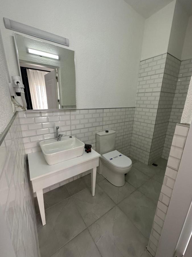 Derin Butik Hotel Tekirdağ Buitenkant foto