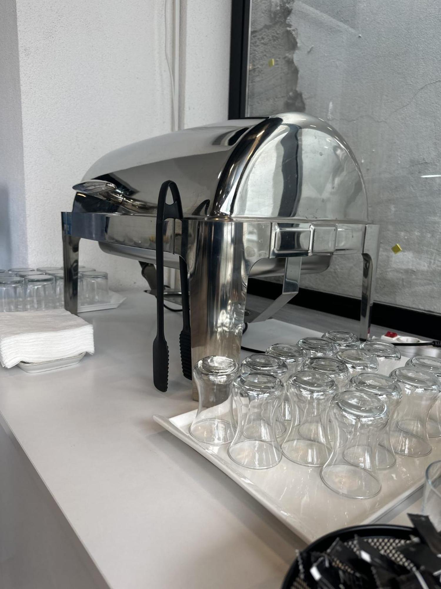 Derin Butik Hotel Tekirdağ Buitenkant foto