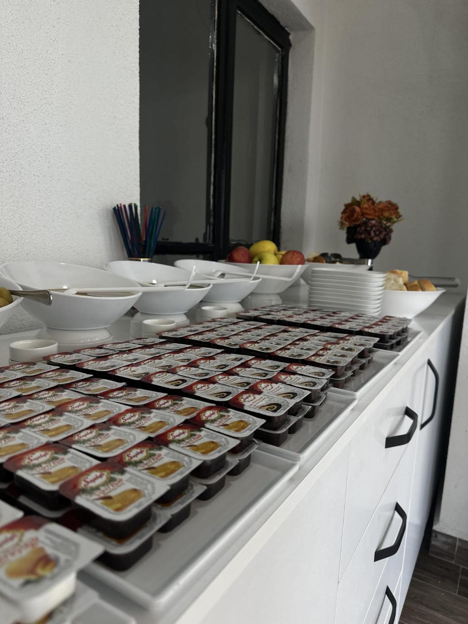Derin Butik Hotel Tekirdağ Buitenkant foto