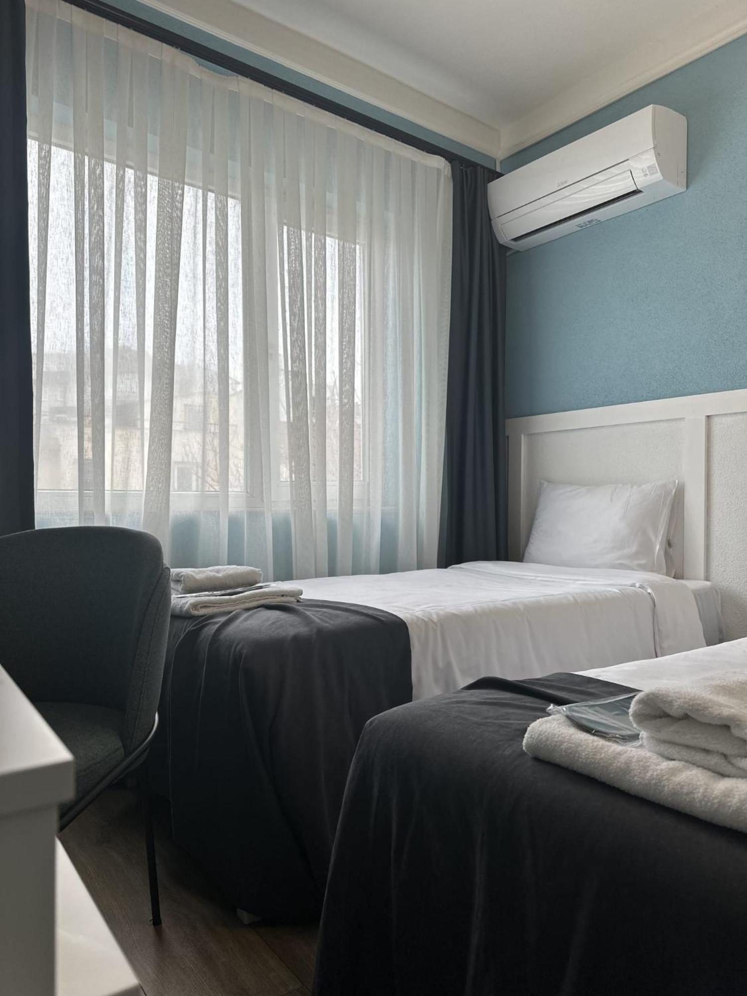 Derin Butik Hotel Tekirdağ Buitenkant foto