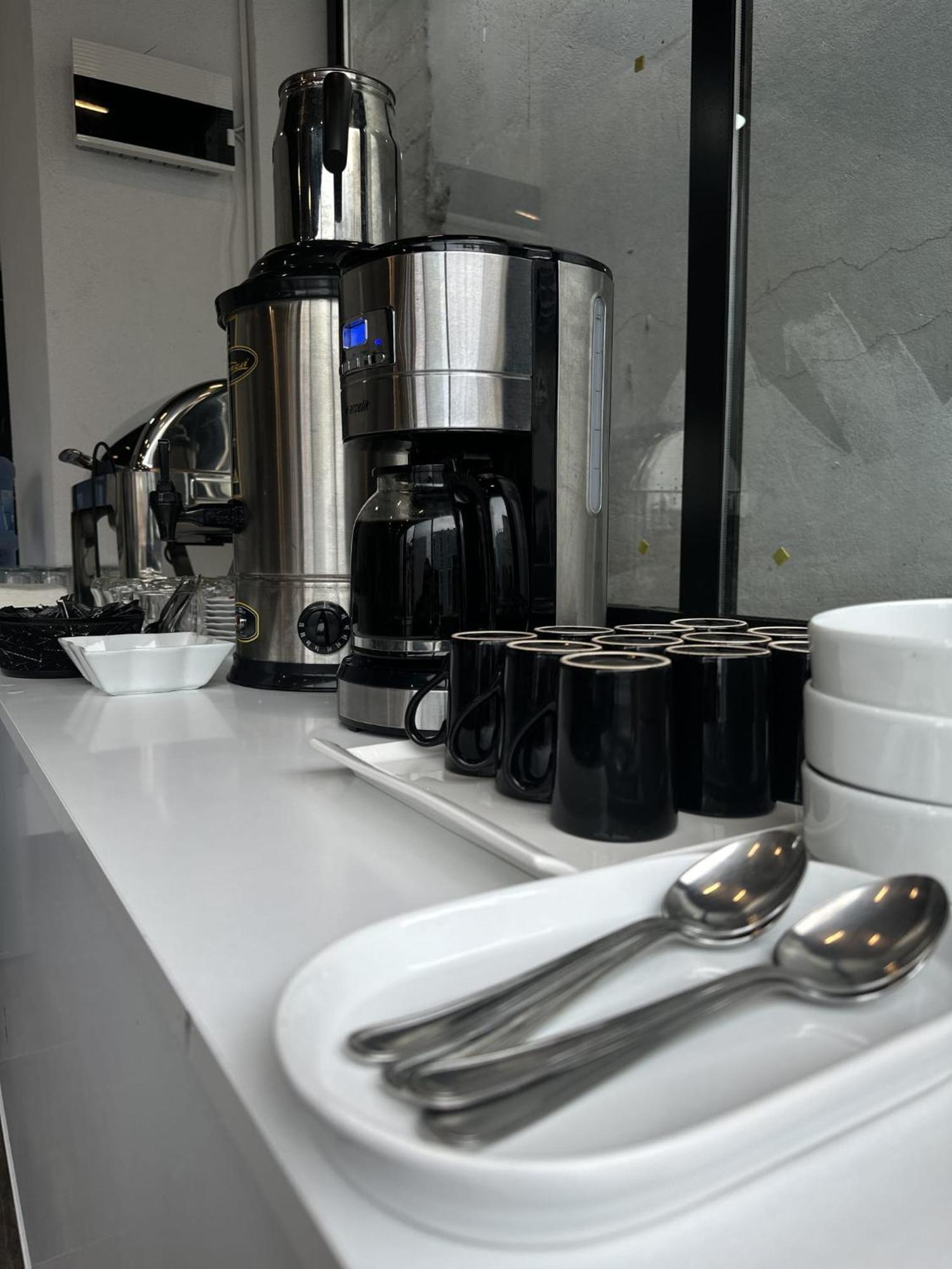 Derin Butik Hotel Tekirdağ Buitenkant foto