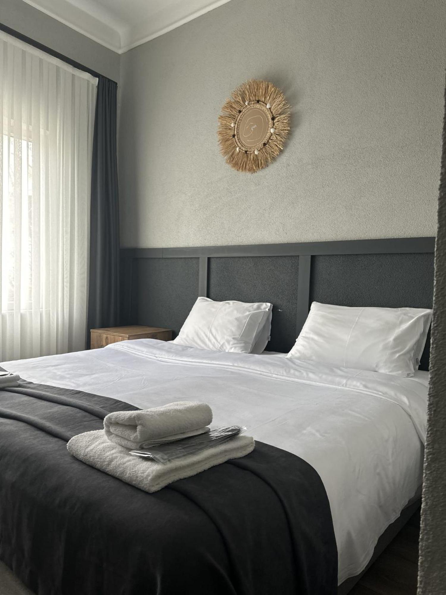 Derin Butik Hotel Tekirdağ Buitenkant foto