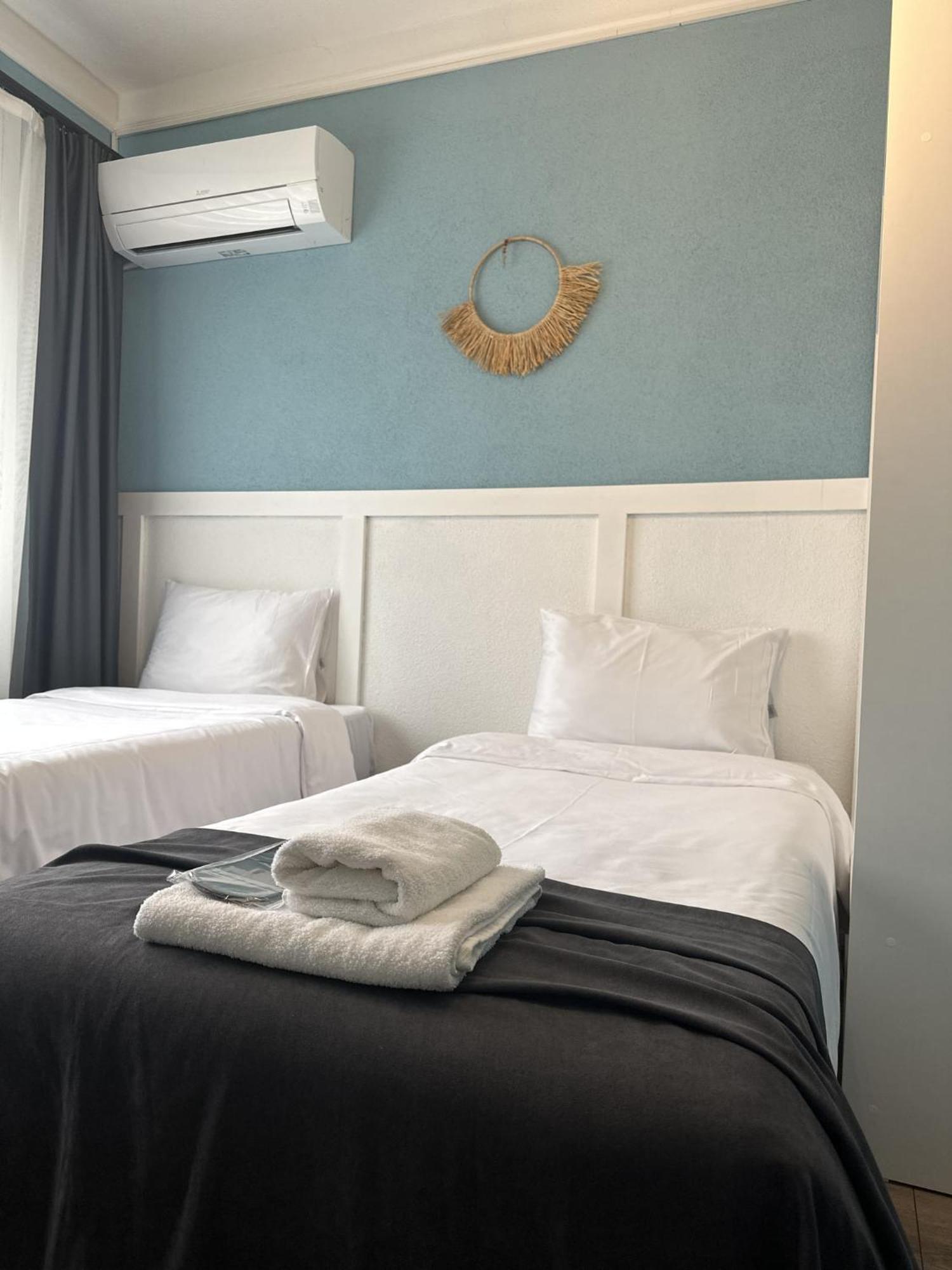 Derin Butik Hotel Tekirdağ Buitenkant foto